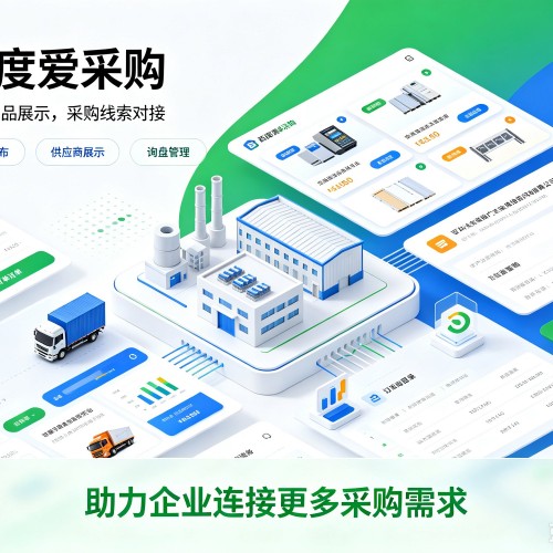 乾安百度爱采购